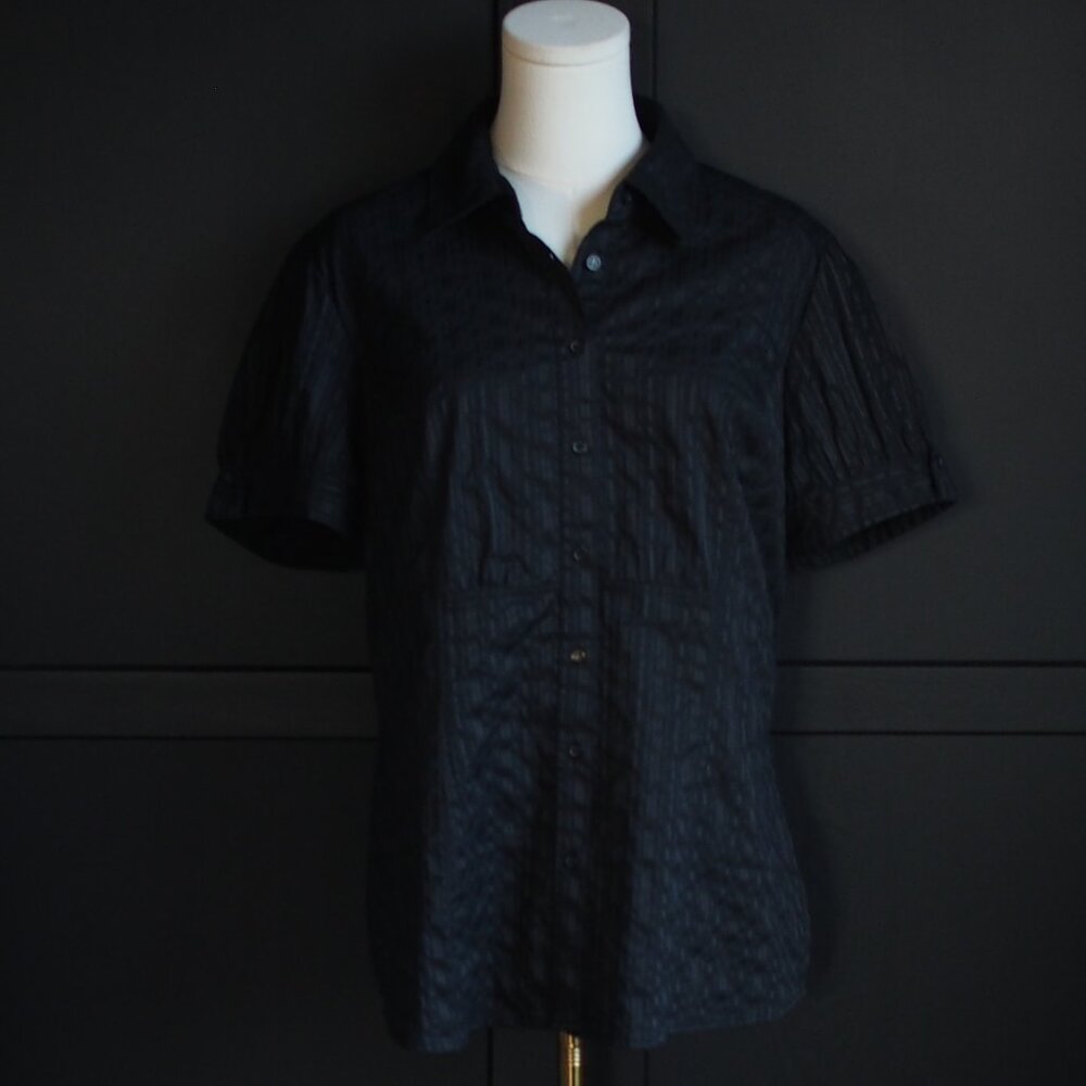 Denver Hayes Blouse